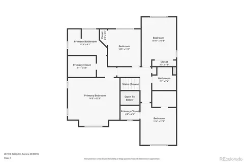 25741 E Kettle Cir, Aurora, CO 80016 photo 49