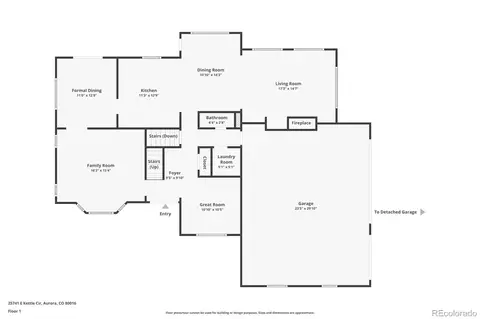 25741 E Kettle Cir, Aurora, CO 80016 photo 48