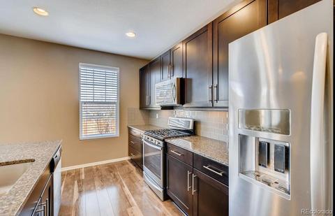 13793 W Marlowe Cir, Morrison, CO 80465 photo 6