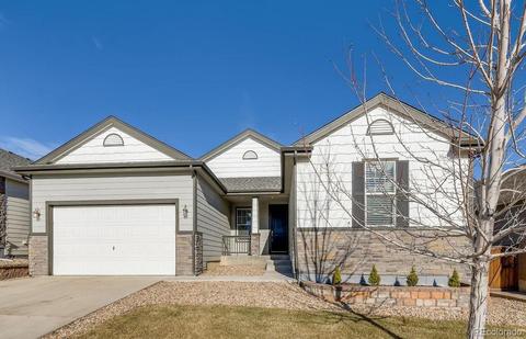 13793 W Marlowe Cir, Morrison, CO 80465 photo 1