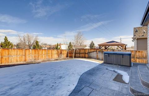 13793 W Marlowe Cir, Morrison, CO 80465 photo 13