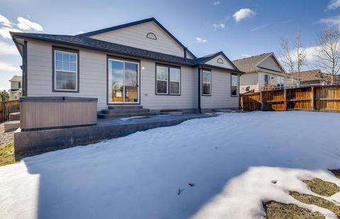 13793 W Marlowe Cir, Morrison, CO 80465 photo 14