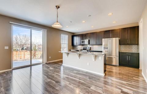 13793 W Marlowe Cir, Morrison, CO 80465 photo 5
