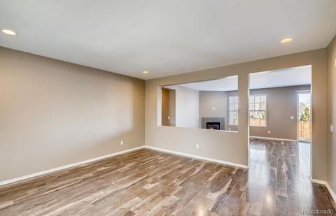 13793 W Marlowe Cir, Morrison, CO 80465 photo 4
