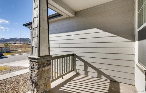 13793 W Marlowe Cir, Morrison, CO 80465 photo 2