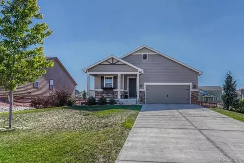 42396 Glen Abbey Dr, Elizabeth, CO 80107