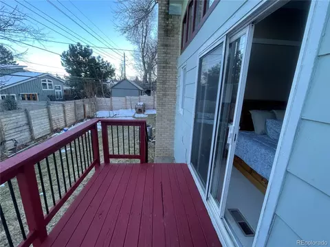 Exterior - 1280 Ithaca Dr, Boulder, CO 80305 photo 2 of 5