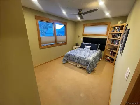 Bedroom - 1280 Ithaca Dr, Boulder, CO 80305 photo 3 of 9