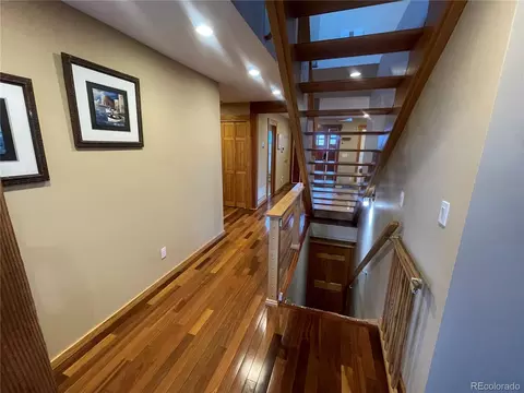 Entry Way - 1280 Ithaca Dr, Boulder, CO 80305 photo 1 of 5