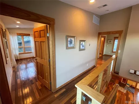 Entry Way - 1280 Ithaca Dr, Boulder, CO 80305 photo 4 of 5