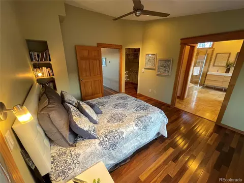 Bedroom - 1280 Ithaca Dr, Boulder, CO 80305 photo 7 of 9