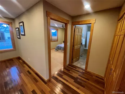 Entry Way - 1280 Ithaca Dr, Boulder, CO 80305 photo 2 of 5