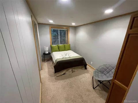 Bedroom - 1280 Ithaca Dr, Boulder, CO 80305 photo 8 of 9