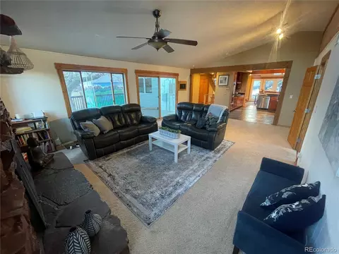 Living - 1280 Ithaca Dr, Boulder, CO 80305 photo 4 of 5