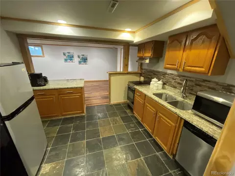 Kitchen - 1280 Ithaca Dr, Boulder, CO 80305 photo 6 of 6
