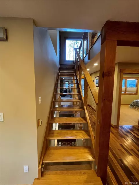 Entry Way - 1280 Ithaca Dr, Boulder, CO 80305 photo 3 of 5