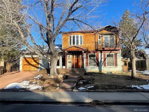 1280 Ithaca Dr, Boulder, CO 80305