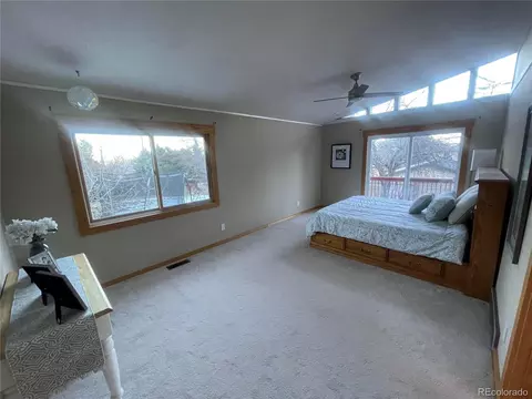 Bedroom - 1280 Ithaca Dr, Boulder, CO 80305 photo 1 of 9