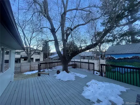 Exterior - 1280 Ithaca Dr, Boulder, CO 80305 photo 3 of 5