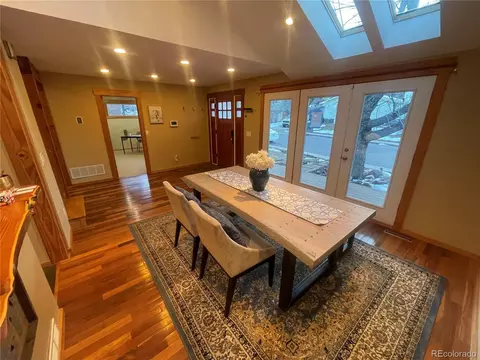Living - 1280 Ithaca Dr, Boulder, CO 80305 photo 2 of 5