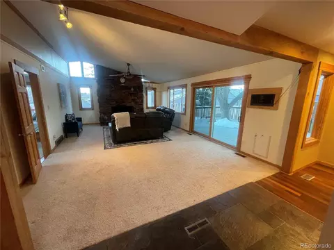 Living - 1280 Ithaca Dr, Boulder, CO 80305 photo 3 of 5