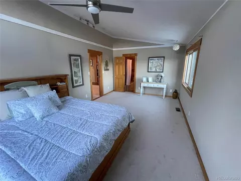 Bedroom - 1280 Ithaca Dr, Boulder, CO 80305 photo 2 of 9