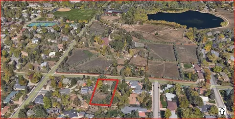 1150 W Caley Ave, Littleton, CO 80120