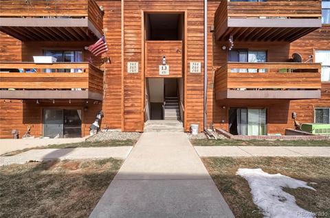 431 Wright St #105, Lakewood, CO 80228 photo 1