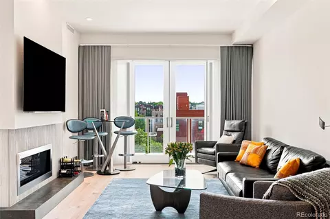 155 Steele St #712, Denver, CO 80206