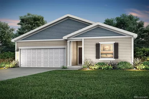 735 E Michigan Ave, Berthoud, CO 80513