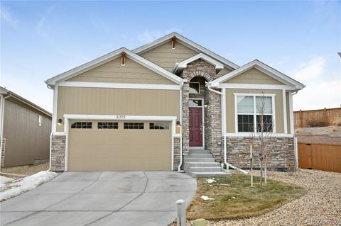 11575 Colony Loop, Parker, CO 80138 photo 1