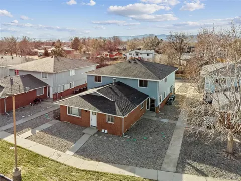 2330 Wedgewood Ave, Longmont, CO 80503