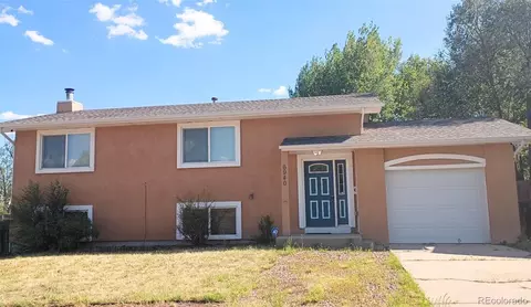 6940 Grand Valley Dr, Colorado Springs, CO 80911