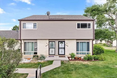 4416 W Pondview Dr, Littleton, CO 80123