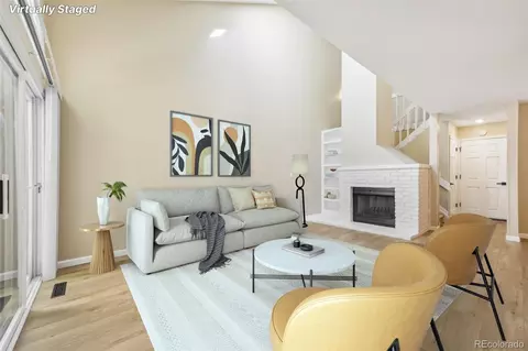 7670 S Cove Cir, Centennial, CO 80122