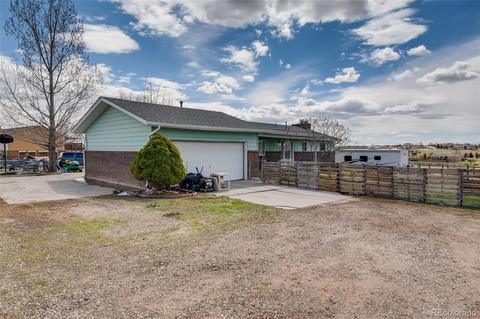 10040 E 157th Ave, Brighton, CO 80602 photo 1