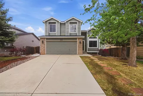 5545 S Winnipeg St, Aurora, CO 80015