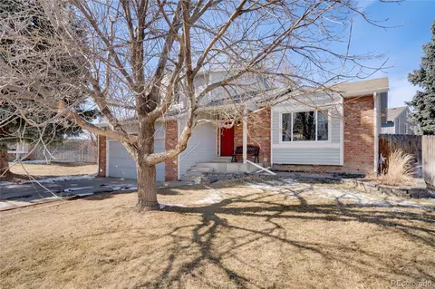 3321 S Dunkirk Way, Aurora, CO 80013