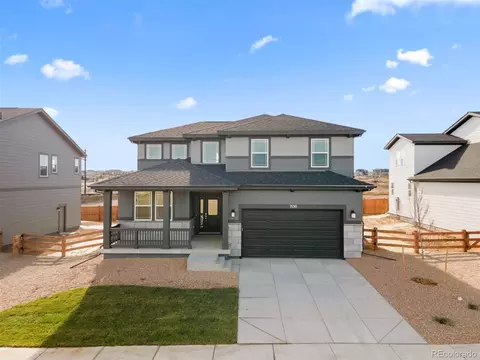 7130 E 152nd Ave, Thornton, CO 80602