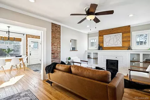 122 E Louisiana Ave, Denver, CO 80210