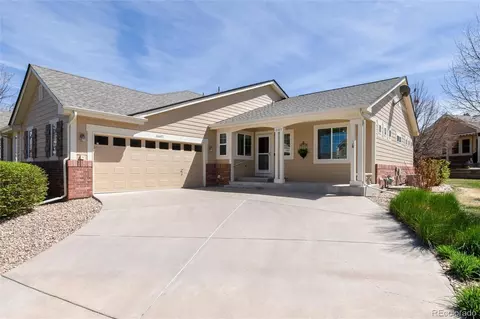 16683 E Auburn Hills Dr, Parker, CO 80134