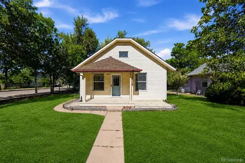 5937 S Hill St, Littleton, CO 80120