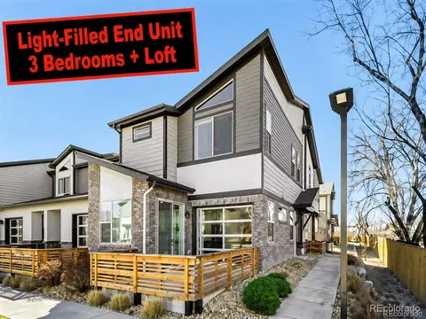 11737 W 45th Pl, Wheat Ridge, CO 80033