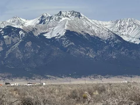 00 Palamino Ave, Alamosa, CO 81101