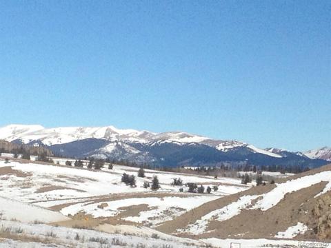 2859 Arrowhead Dr, Como, CO 80432 photo 1