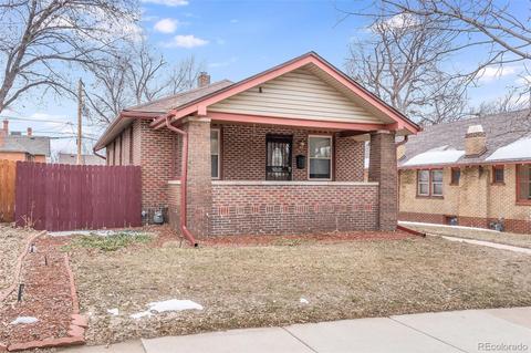 4548 Bryant St, Denver, CO 80211 photo 3