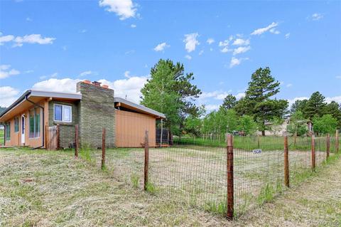 26036 Noah Ave, Conifer, CO 80433 photo 26