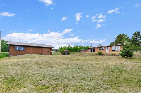 26036 Noah Ave, Conifer, CO 80433 photo 4