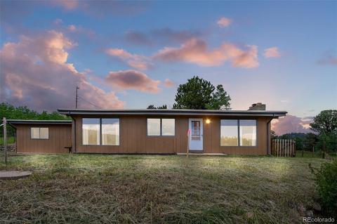 26036 Noah Ave, Conifer, CO 80433 photo 1
