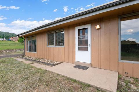 26036 Noah Ave, Conifer, CO 80433 photo 6